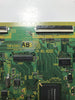Panasonic TZTNP01HGTU, TNPA3983AB D Board
