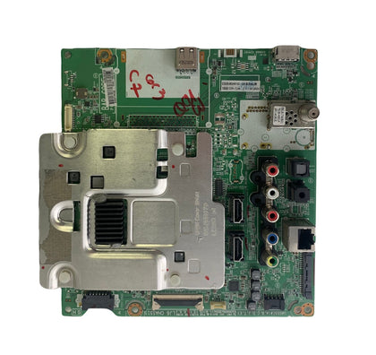 LG EBT64138308 Main Board for 49UH6100-UH.BUSWLOR