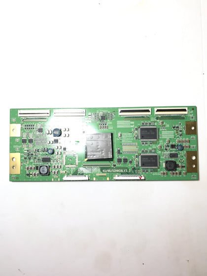 Samsung LJ94-01973F T-Con Board for LNT4071FX/XAA