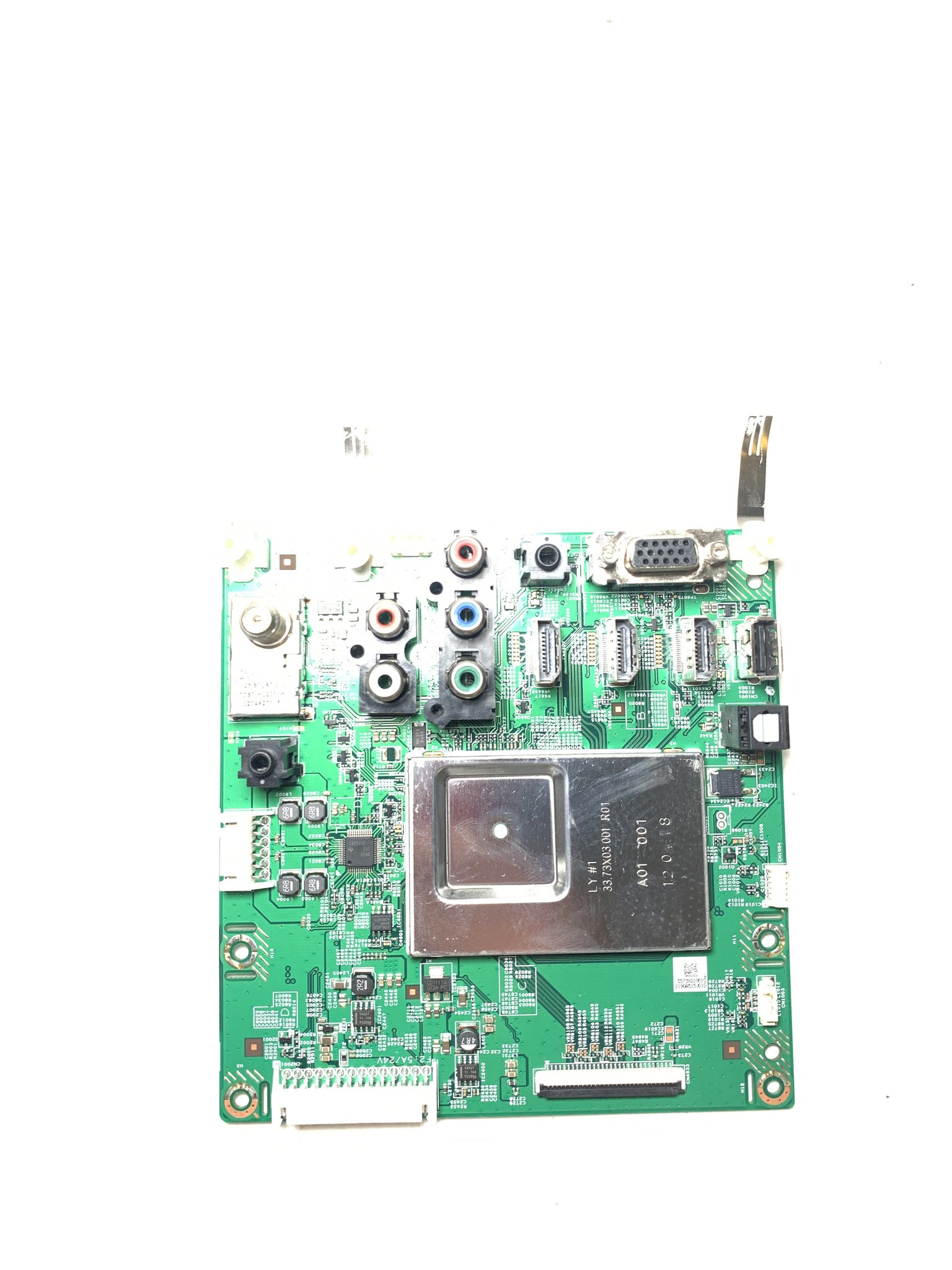 Vizio 55.73X01.001 Main Board for E320AR / E322AR