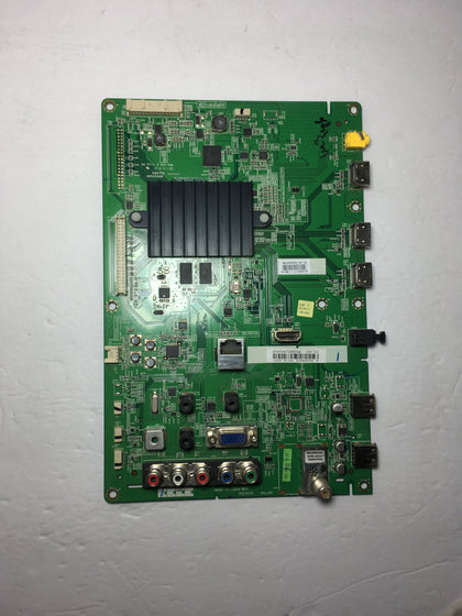 Toshiba 75033728 (461C6351L71) Main Board for 39L4300U