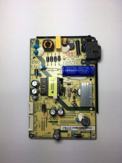 TCL 81-PBE032-M92 (PLE55-1C) Power Supply