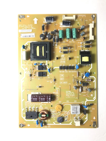 Insignia 19.46S11.001 B166-801, 4H Power Supply/LED Board