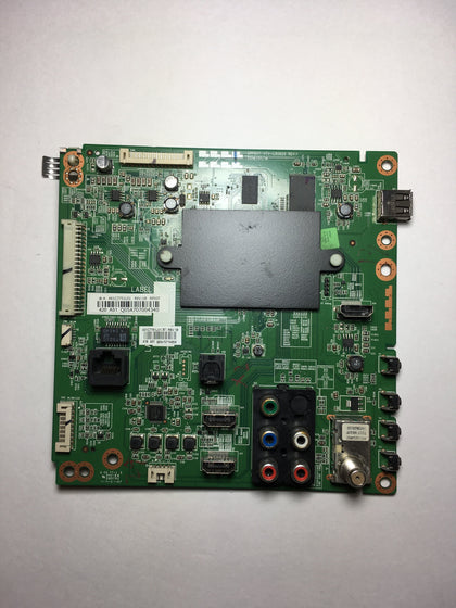 Toshiba 75037076 / 75038343 (461C7751L01) Main Board for 50L3400U