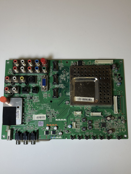 Toshiba 75016415 (STB40T, VTV-L40603, 431C1K51L02) Main Board