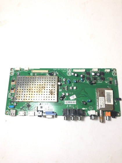 Dynex 152937 Main Board for DX-40L261A12 Version 1