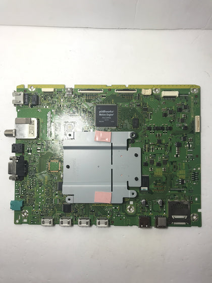 Panasonic TXN/A1SJUUS TNPH1006UM A Board