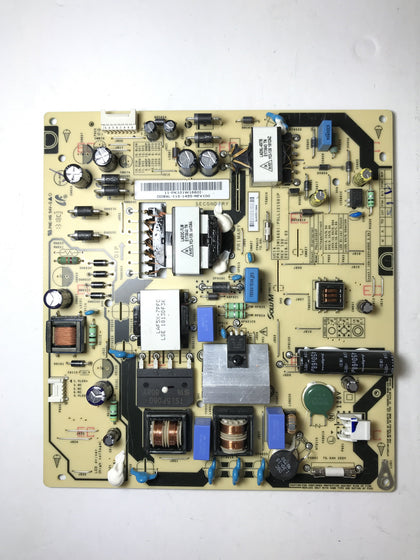 Toshiba PK101W1660I (PSLL121501P) Power Supply Board/LED Driver
