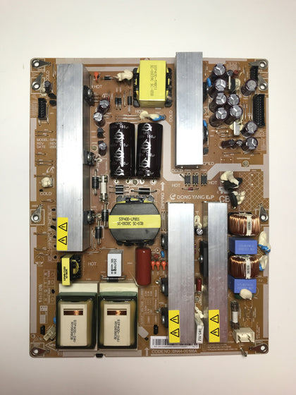 Samsung BN44-00198A Power Supply / Backlight Inverter