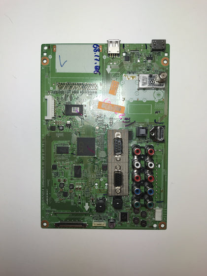 LG EBT61875108 EAX64280504 1.0 Main Board for 50PA4500-UF