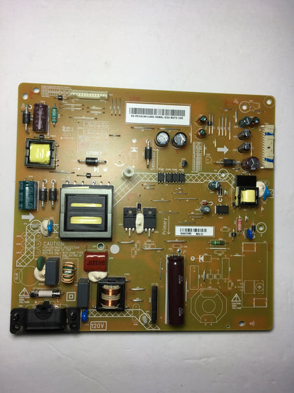Toshiba PK101W1100I Power Supply / LED Board for 49L310U