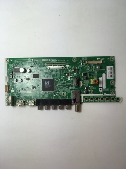 Sanyo 1LG4B10Y117A0 Z7MC Digital Main Board for DP55D33