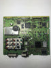 Panasonic TXN/A1EWUUS (TNPH0800AE) A Board for TC-42PX14