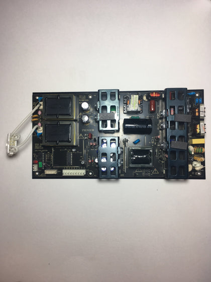 Polaroid 860-AZ0-IPOS150H (200-P00-HIVI150H) Power Supply/Backlight Inverter