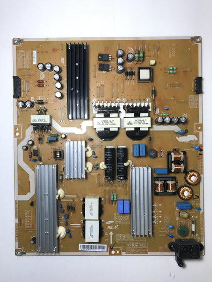 Samsung BN44-00755A Power Supply / LED Board