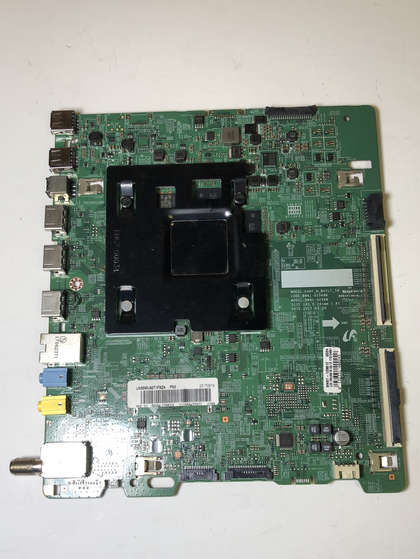 Samsung BN94-12662X Main Board for UN55MU6071FXZA (Version CB05)