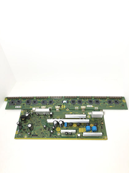 Panasonic TXNSC1LLUU (TNPA5105AC) Y-Main & Buffer Boards