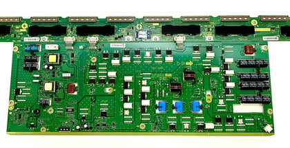 Panasonic TXNSC1QYUU (TNPA5647) Y-Main & Buffers