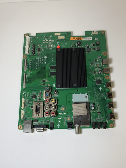 LG EBR73130801 Main Board for 55LV5500-UA.AUSYLJR