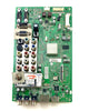 LG EBR58969202 Main Board for 50PS60-UA