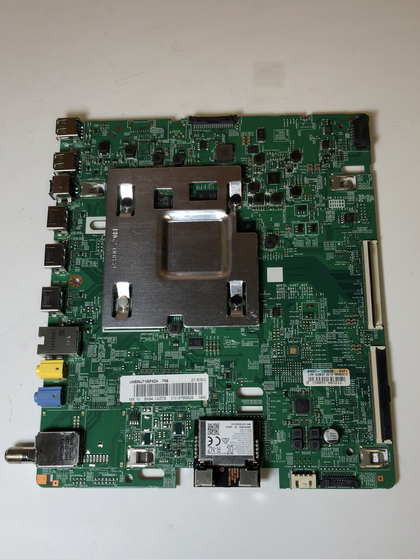 Samsung BN94-13257B Main Board for UN50NU7100FXZA (Version DD08)