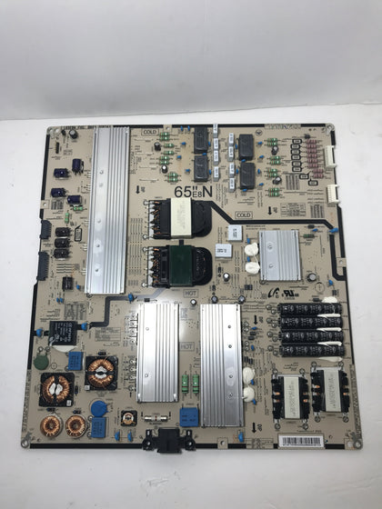 Samsung BN44-00834A Power Supply/LED Board