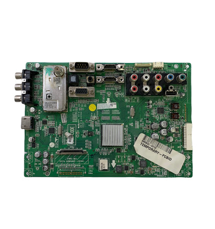 LG EBU60680817 Main Board for 47LH30-UA