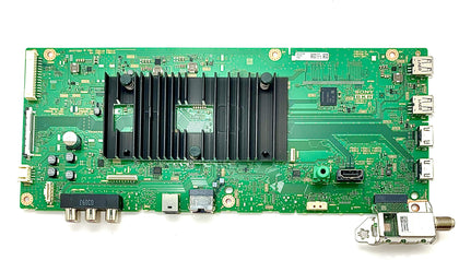 Sony A-5019-132-A BKR Main Board