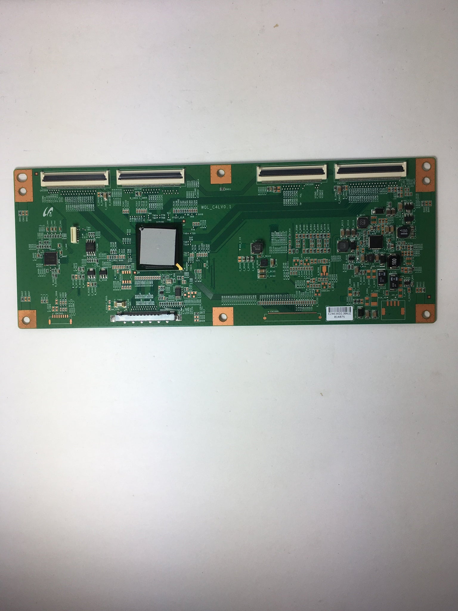 Sony LJ94-24636D T-Con Board
