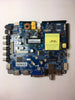 Element E17120-5-SY Main/Power Supply Board for ELFW4017BF