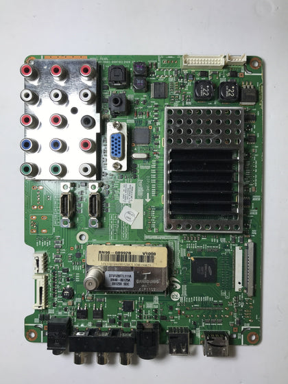 Samsung BN96-08992B (BN41-00975C) Main Board for LN40A550P3FXZA