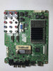 Samsung BN96-08992B (BN41-00975C) Main Board for LN40A550P3FXZA
