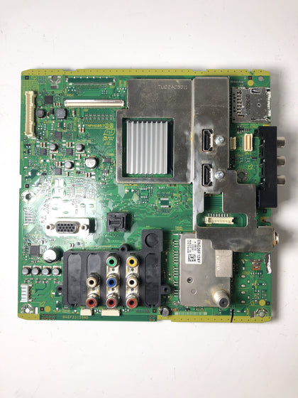 Panasonic TXN/A10QGMS (TNPH0857AF) A Board for TC-L37U22