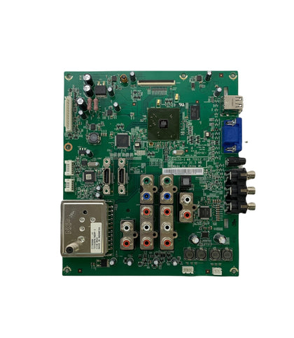 Dynex 55.71N01.A02G, 08155-1 Main Board