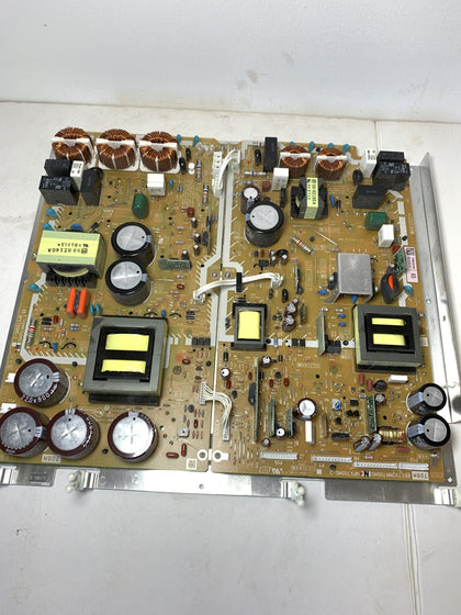 Panasonic ETX2MM706MGN (NPX706MG-1, NPX706MG-2) P Board