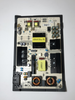 Hisense 214274 Power Supply/LED Board