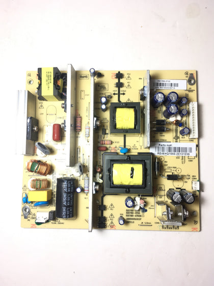 RCA RE46HQ1550 Power Supply / LED Board for LED60B55R120Q