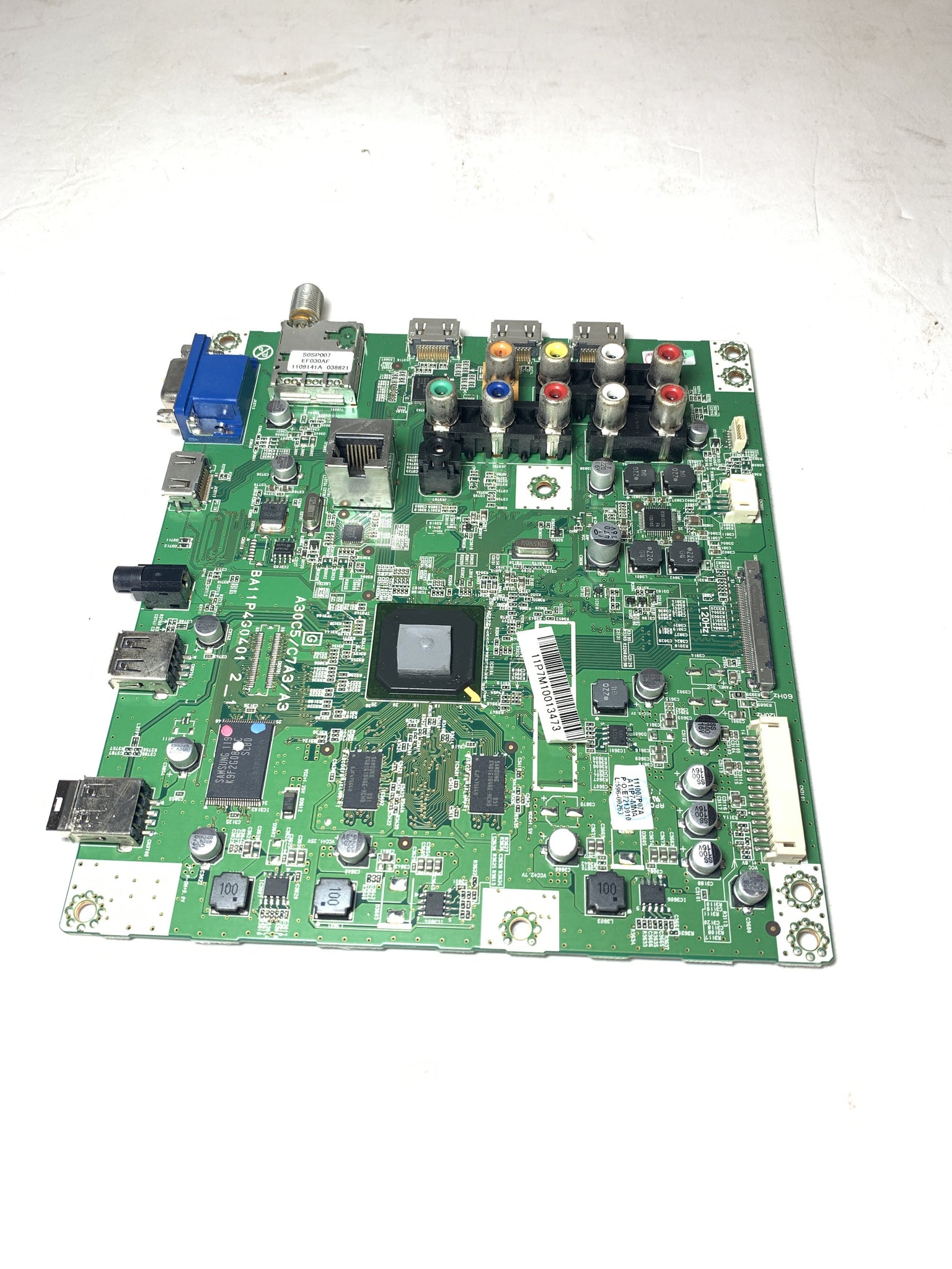 Philips A11P7MMA-001-DM A11P7UH Digital Main Board
