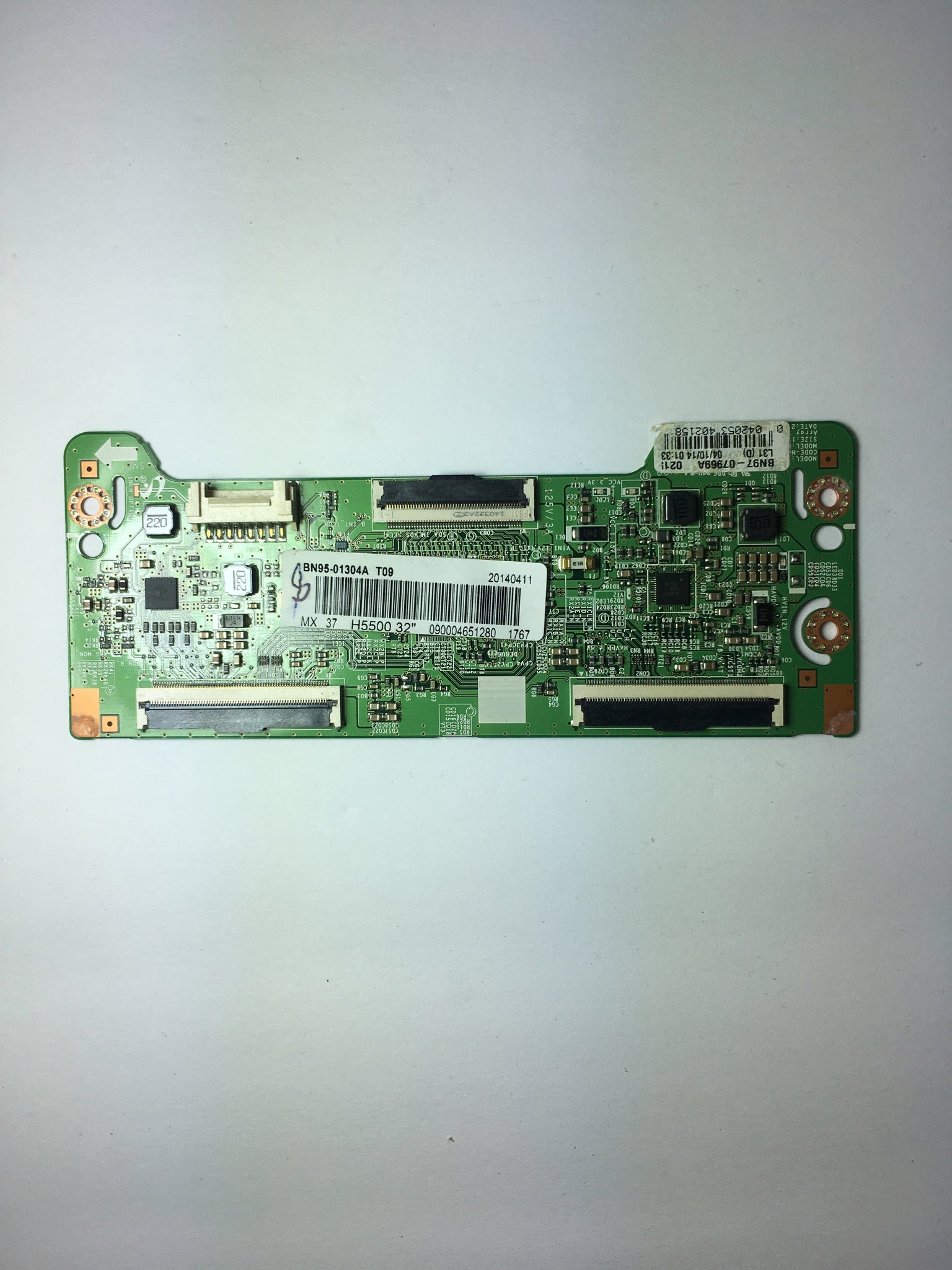 Samsung BN95-01304A (BN97-07969A, BN41-02111A) T-Con Board