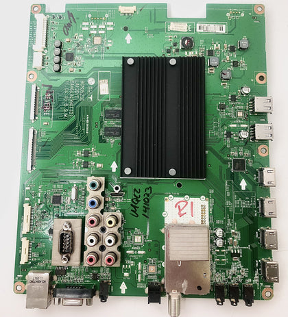 LG EBT62012710 Main Board for 55LV5500-UA