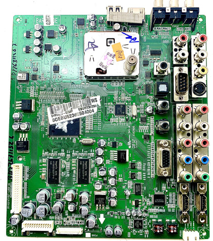LG EBU52362504 EAX52164402 Main Board for 42LG50-UG