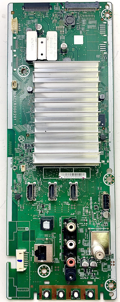 Philips ABG8DMMAR001 Main Board for 65PFL5604/F7 A (XA4 Serial)
