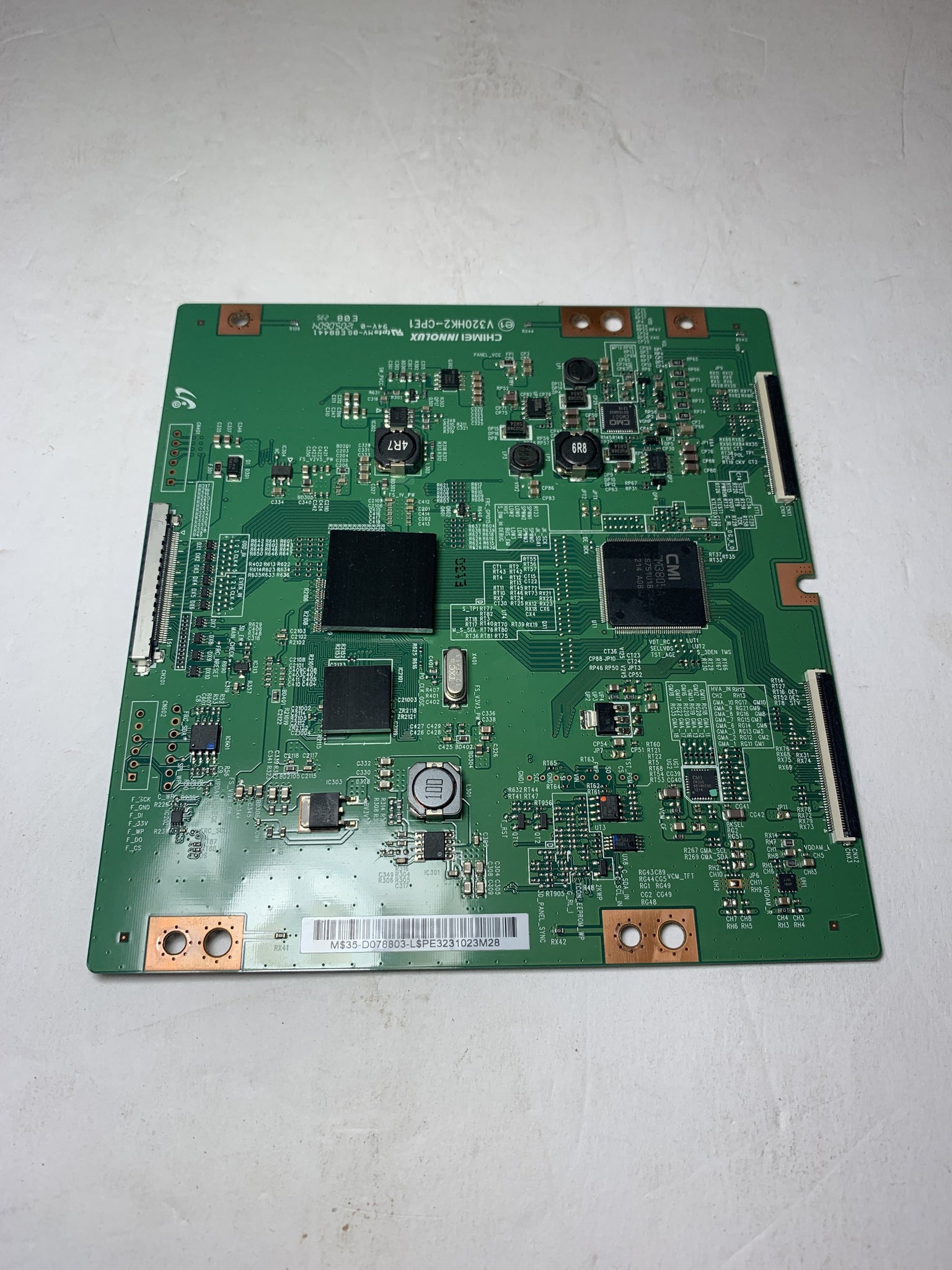 Samsung BN96-21653A (V320HK2-CPE1, 35-D078803) T-Con Board