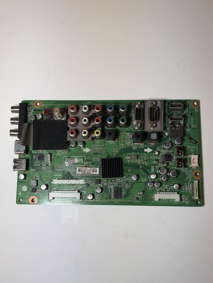 LG EBT61082804 (EAX61358603(1)) Main Board for Z50PJ240-UB