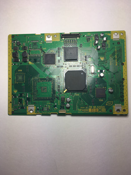 Panasonic TXNDH1HHTU (TNPA4244BB) DH Board