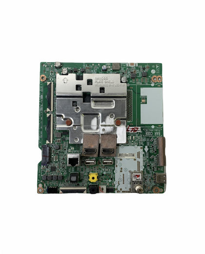 LG EBT66517101 Main Board for 55NANO85UNA.BUSFLOR