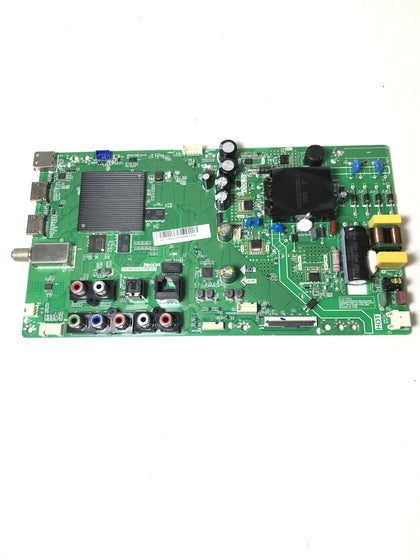 Vizio Main Board / Power Supply for D40F-G9 (LINIXTAU / LINIXTAV / LINIXTBV Serial)