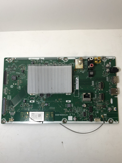 Philips ABD8BMMAR001 Main Board for 65PFL5504/F7 (XA2 Serial)