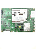 LG EBT66417706 Main Board for OLED65BXPUA
