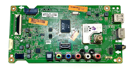 LG EBT63481917 Main Board for 42LF5600-UB